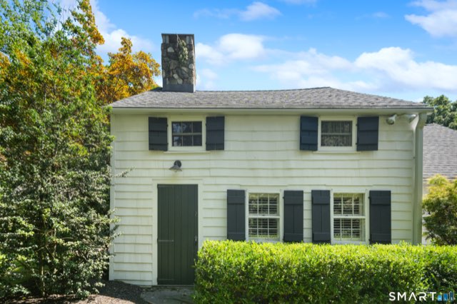 316 Chestnut Hill Road, Norwalk