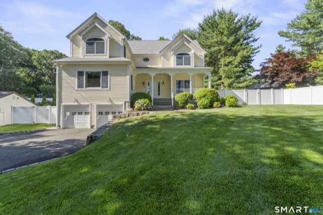 391 West Cedar Street, Norwalk
