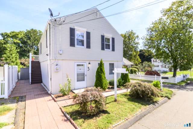 3 Catalpa Street, Norwalk