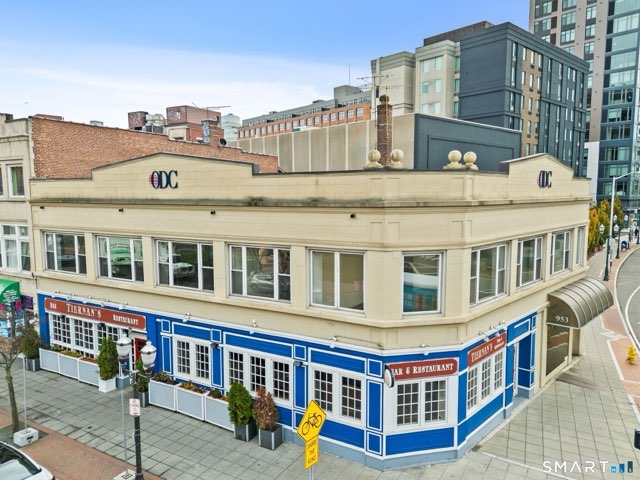 953 Washington Boulevard, Stamford