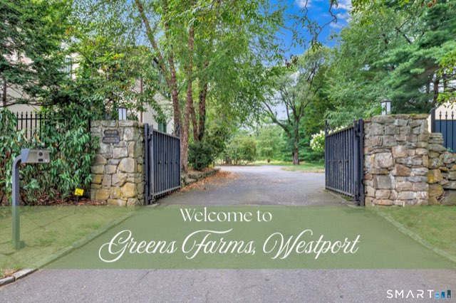 61 Clapboard Hill Road, Westport