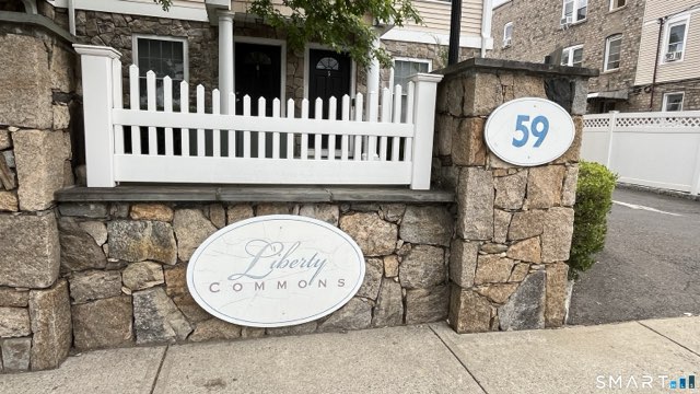 59 Liberty Street, Stamford