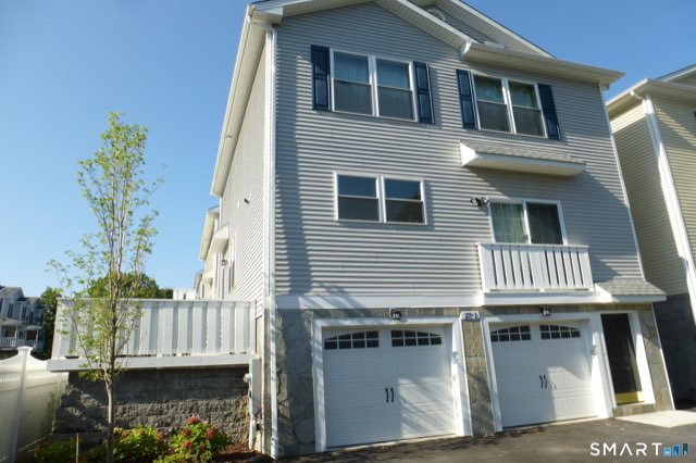 27 Terrace Place, Stamford