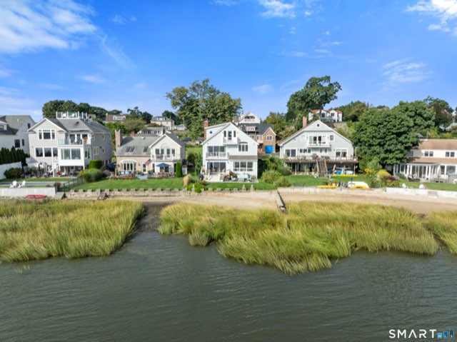 64 Shorefront Park, Norwalk
