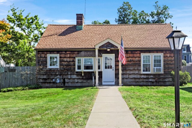 22 Summitt Avenue, Norwalk
