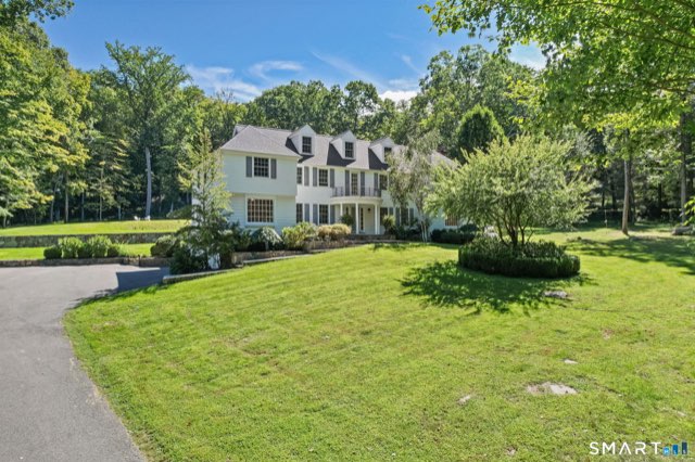 2141 Ponus Ridge, New Canaan