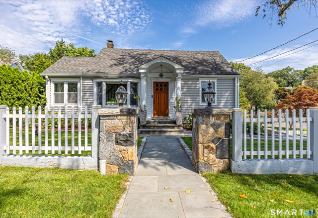 70 North Taylor Avenue, Norwalk