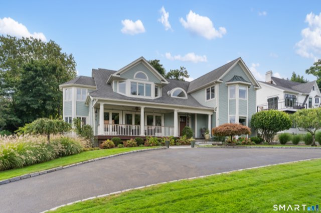19 Sea Beach Drive, Stamford