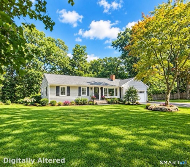 30 Honey Hill Road, Norwalk