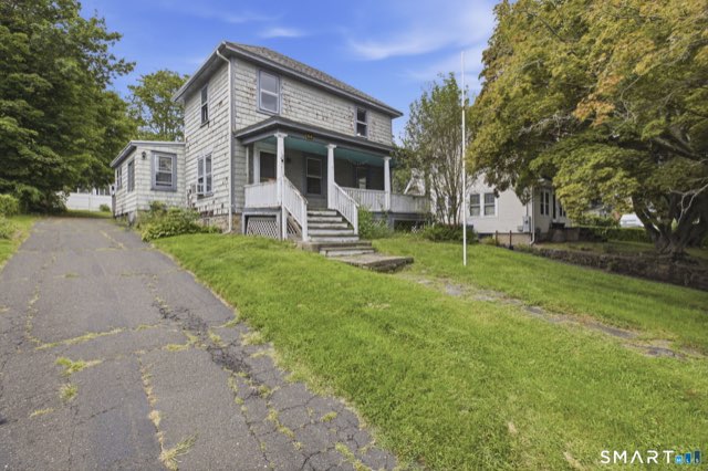 46 Spring Hill Avenue, Norwalk