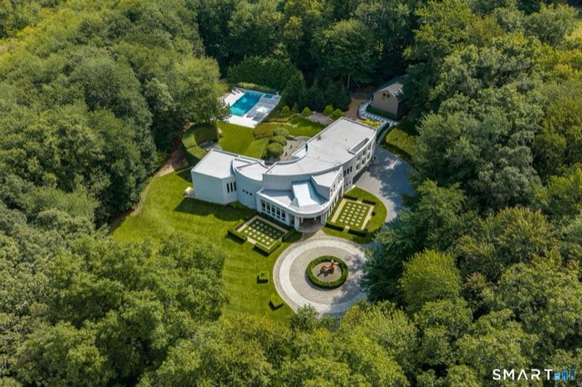 300 Sturges Ridge Road, Wilton