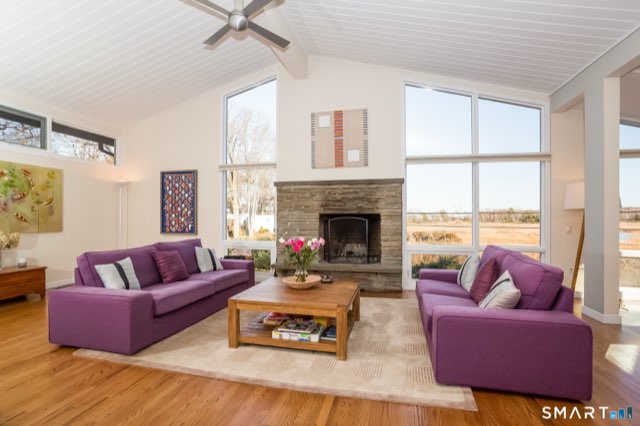 22 Dock Road, Norwalk