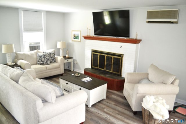 14-1/2 Camp Street, Norwalk
