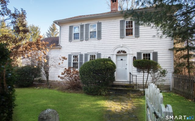 1709 Newfield Avenue, Stamford