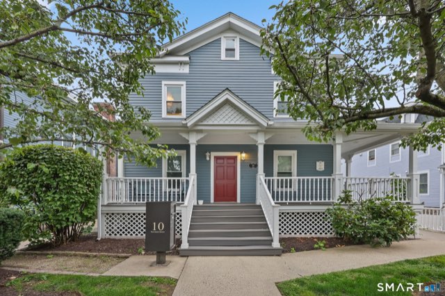 10 Haviland Street, Norwalk