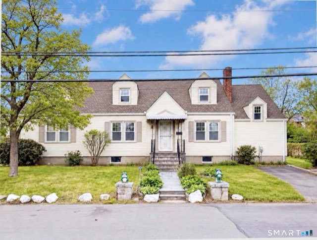 26 Sention Avenue, Norwalk