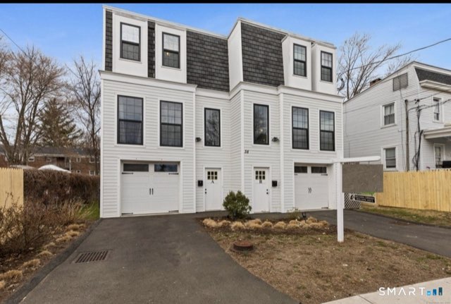 38 West Washington Avenue, Stamford