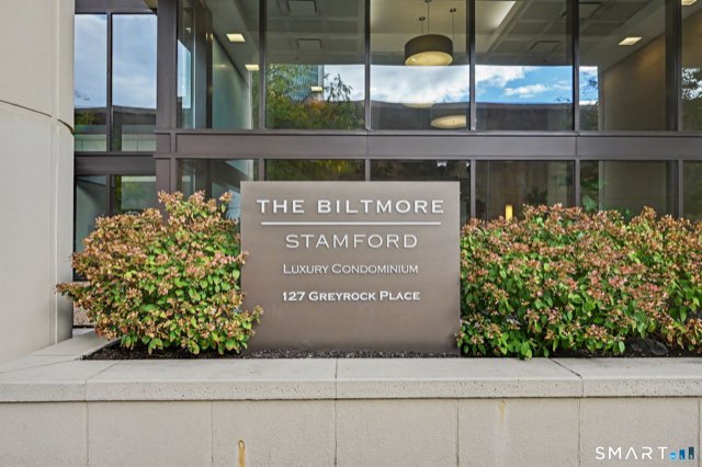 127 Greyrock Place, Stamford