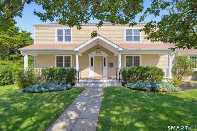29 Verplank Avenue, Stamford