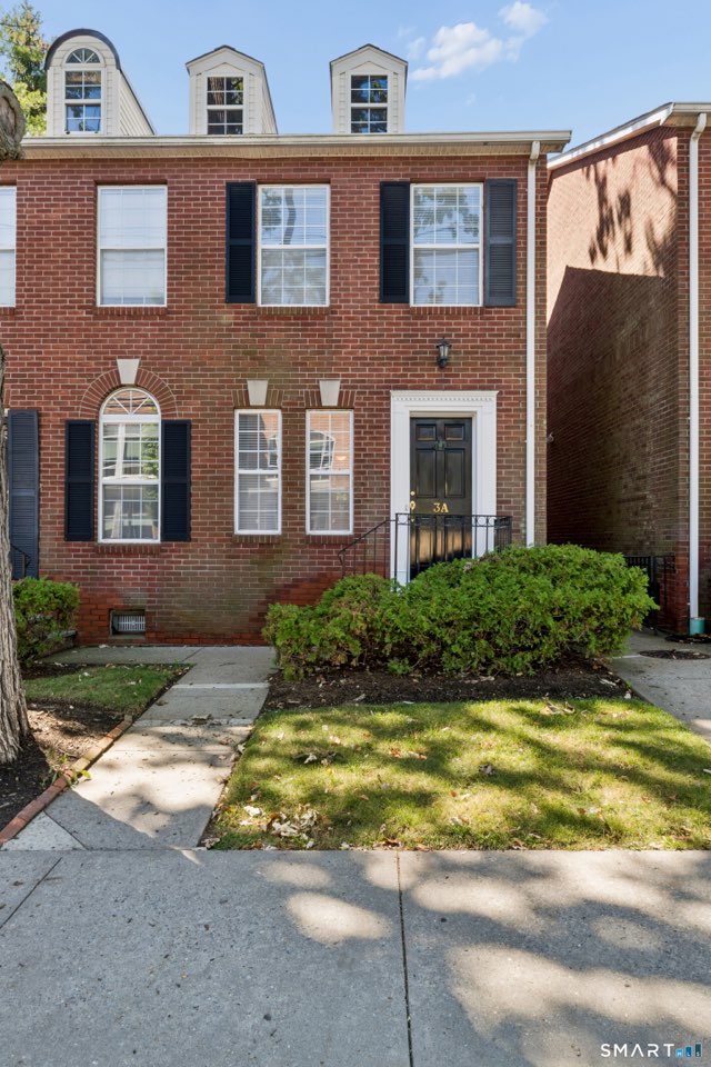 1080 Bedford Street, Stamford