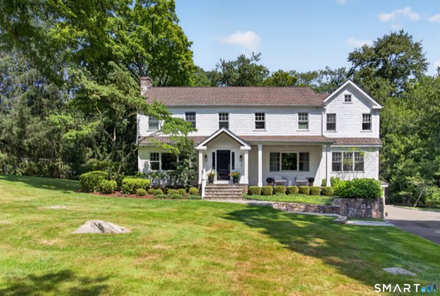 460 Cascade Road, Stamford