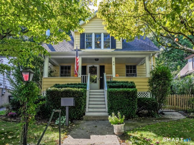 44 Palmer Street, Stamford