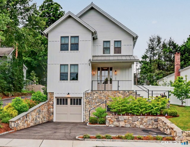 160 Forest Street, New Canaan