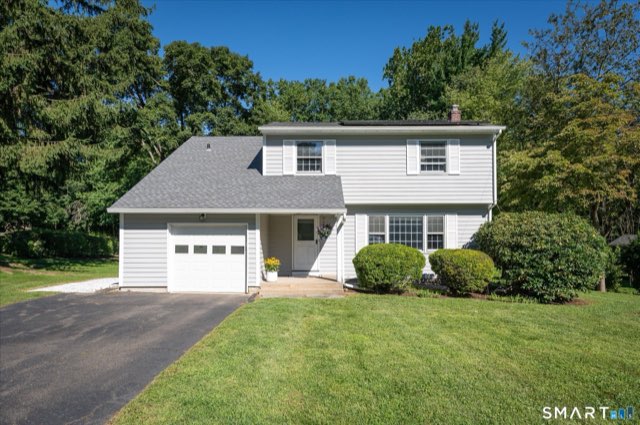 47 Purdy Road East, Norwalk