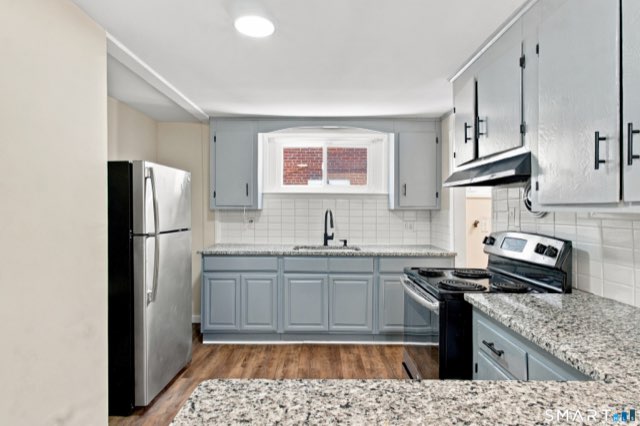 68 1/2 Lexington Avenue, Norwalk