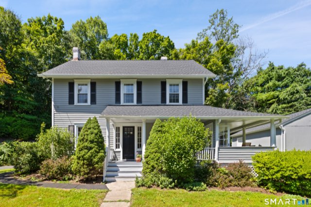 20 Mountain Road, Wilton