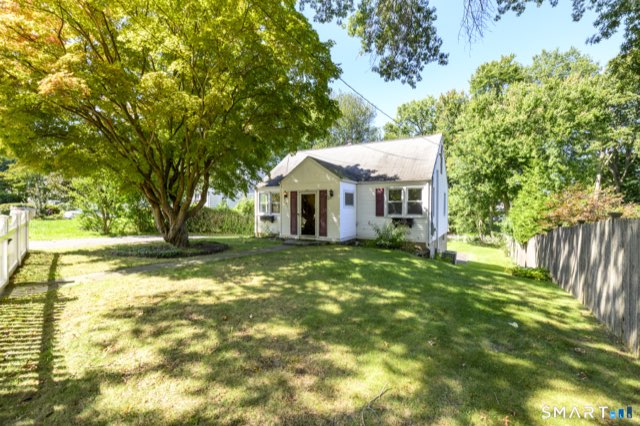 241 Strawberry Hill Avenue, Norwalk