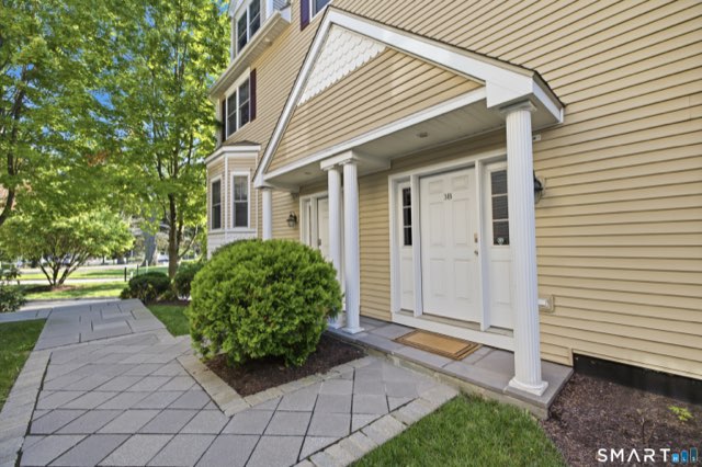160 Glenbrook Road, Stamford