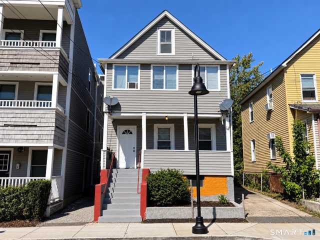 226 Ludlow Street, Stamford