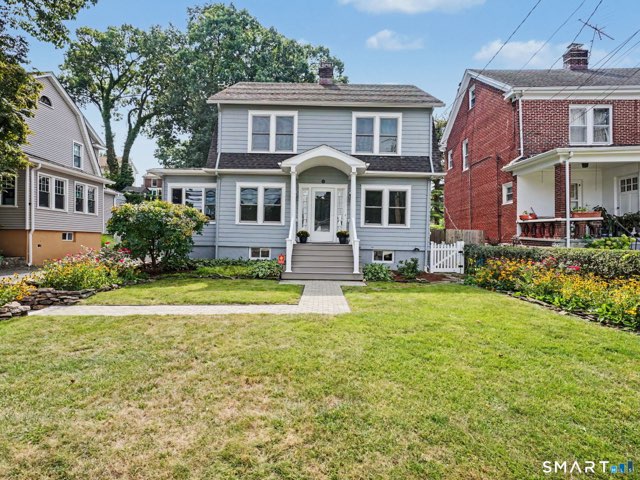 25 Hillandale Avenue, Stamford