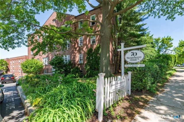 70 Strawberry Hill Avenue, Stamford