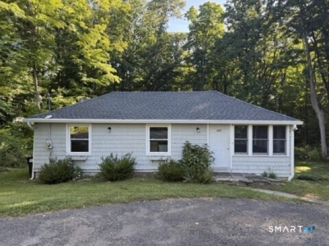 205 Mountain Road, Wilton