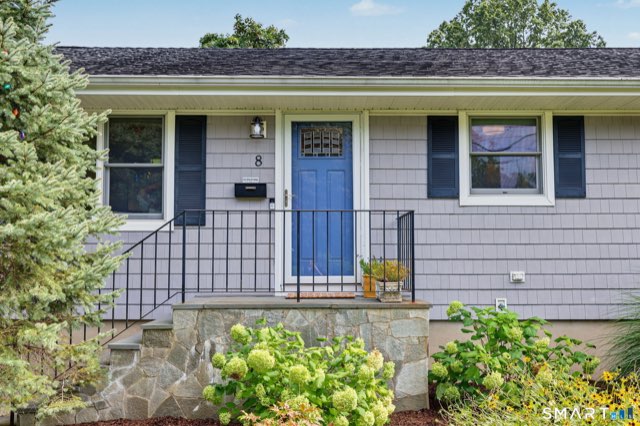 8 Byselle Road, Norwalk
