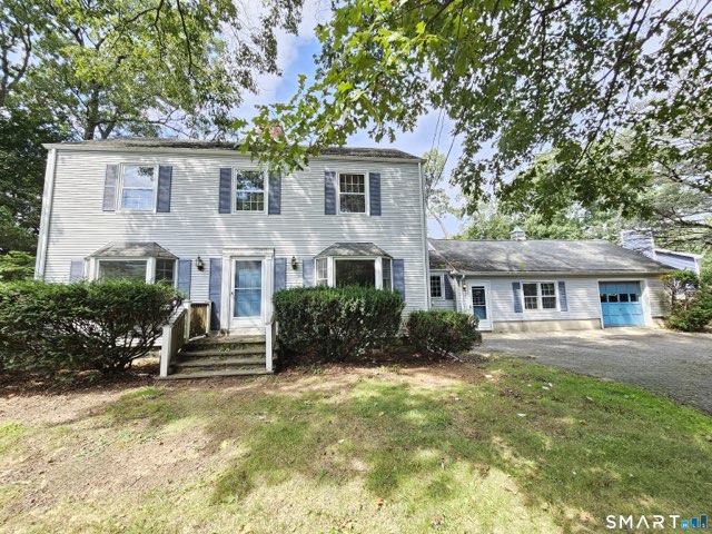 102 Fillow Street, Norwalk