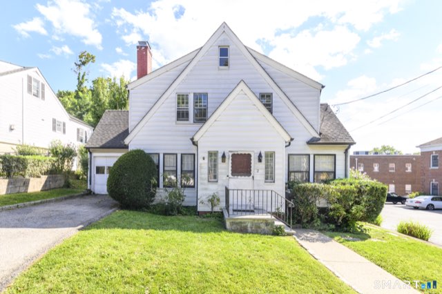 2 Parkhill Avenue, Norwalk