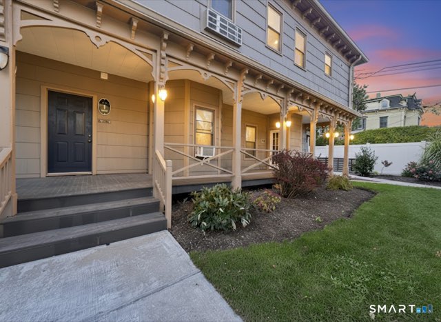 1 Arch Street, Norwalk