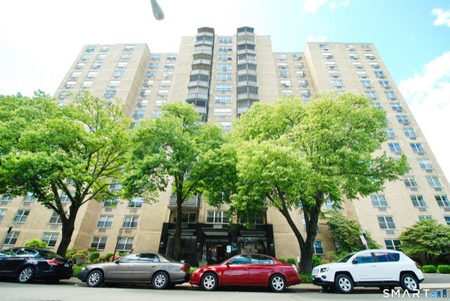50 Glenbrook Road, Stamford
