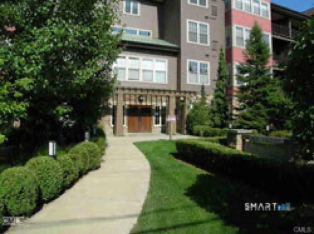100 Unit 111 Richards Avenue, Norwalk