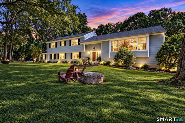 163 Kellogg Drive, Wilton