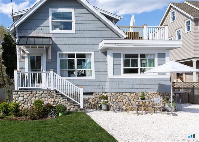 10 Danbury Avenue, Westport
