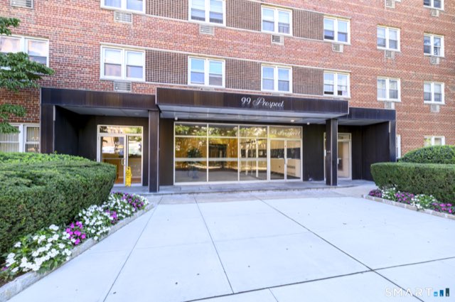 99 Prospect Street, Stamford