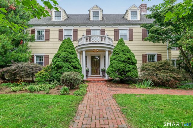 39 West Meadow Road, Wilton