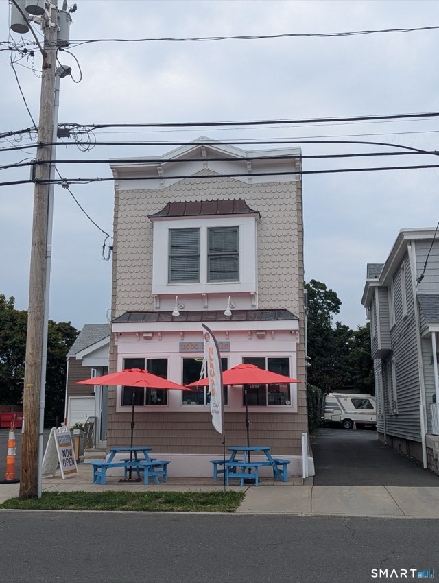 19 1st Street, Norwalk