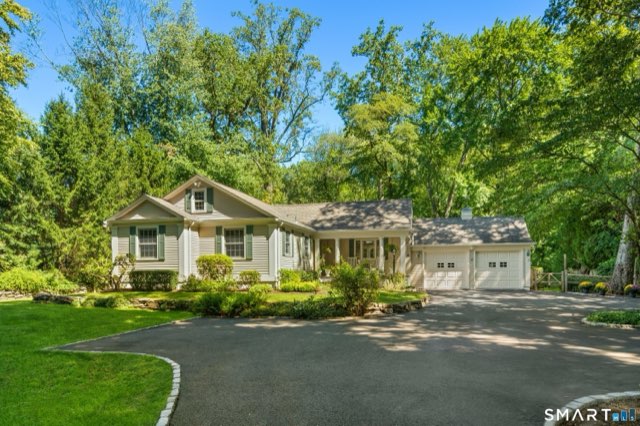 228 Bayberry Lane, Westport