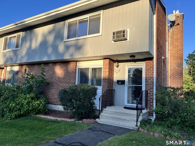 80 County Street, Norwalk