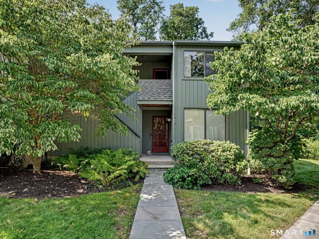 123 Old Belden Hill Road, Norwalk
